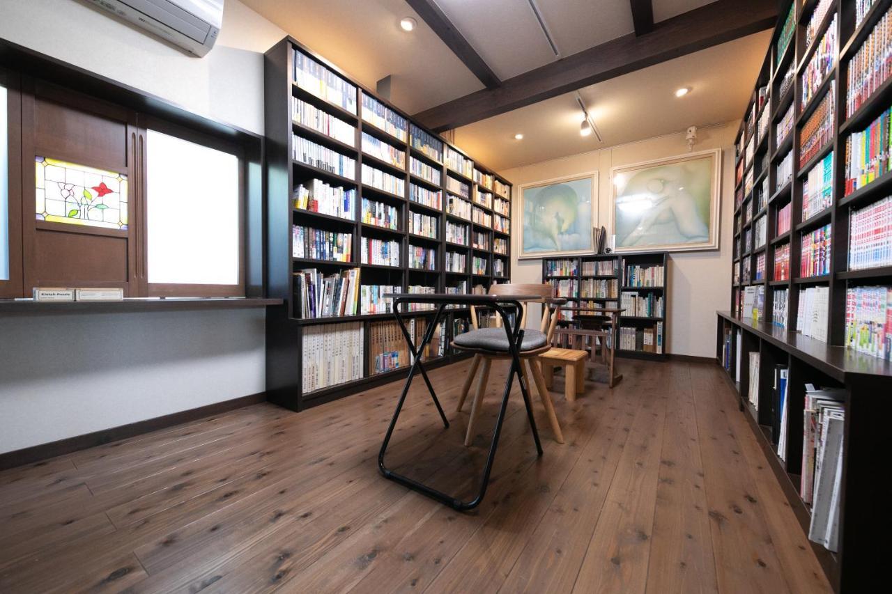 Mizuno Ryokan Karatsu Exterior photo