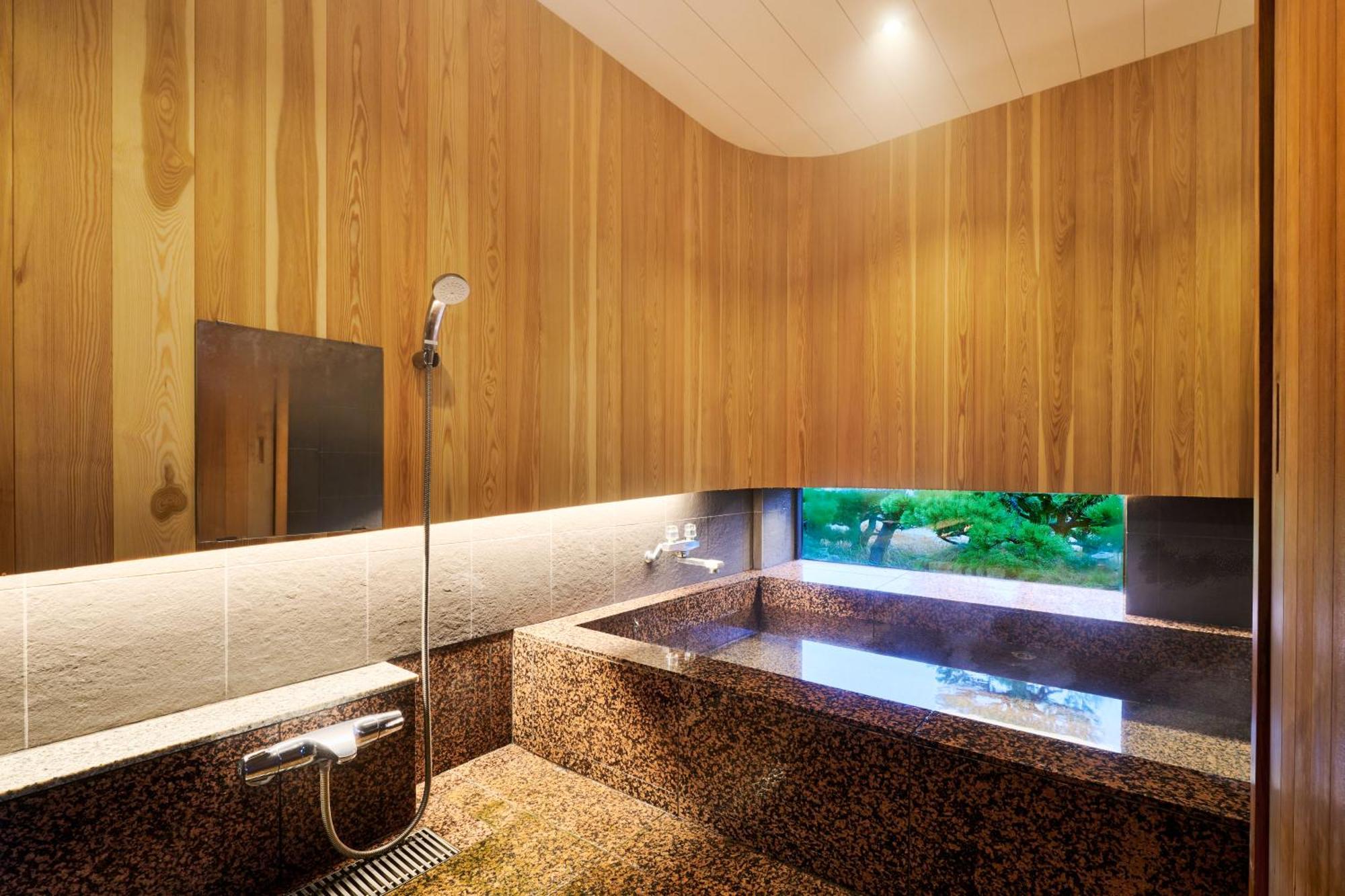 Mizuno Ryokan Karatsu Exterior photo
